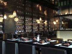 -曙亚洲餐厅-重庆富力艾美酒店(南坪万达广场店)