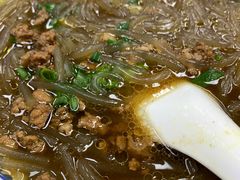 -新丰小吃(中山中路分店)