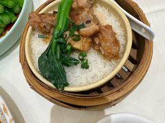 -聚福山莊·寻味顺德(北滘店)