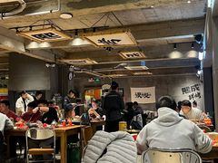 -熙成烧烤(白塔岭店)