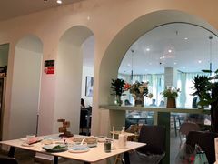 大堂-香香海南菜餐厅