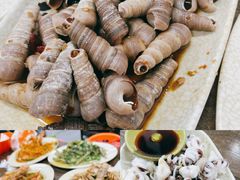 -贞姨美食·老字号海鲜大排档