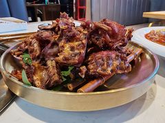 -杨记齐齐哈尔烤肉(总店)