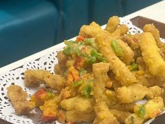 -阿拉丁新疆风味餐厅·清真(罗廊巷店)