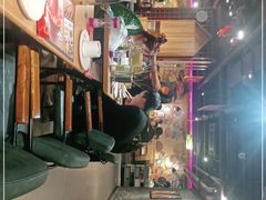-喝丢一只鞋海鲜烧烤·海肠捞饭(东关街店)