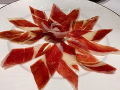 伊比利亚火腿-悦景酒家(罗湖店)