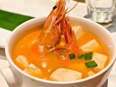 -双合园·海鲜水饺青岛菜(万佳广场店)