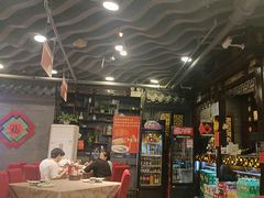 -老浒记烤鸭-北京菜(琉璃厂店)