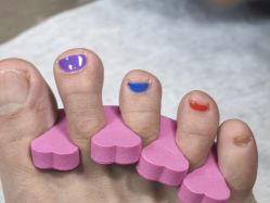 -芊冉•美甲美睫纹绣