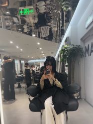 点击看大图 -3AM HAIR SALON烫发染发接发