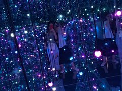 -苏州5D星空错觉艺术馆
