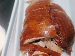 -紫光园·烤鸭·北京菜(团结湖店)