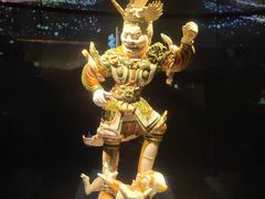 -隋唐大运河文化博物馆