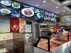 -杏园餐厅(西四北大街店)