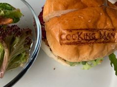 -Cooking Man(中懋天地店)