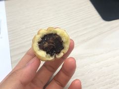 -莫朗核桃饼(虹泉路店)