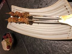 -丝路金桃·新疆菜(徐汇店)