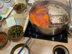 -野妹火锅(南园店)
