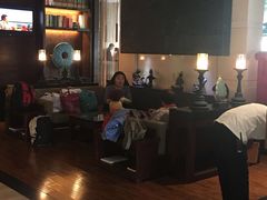 -上海柏阳君亭酒店(复旦大学店)