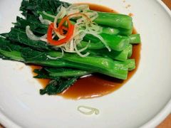 -波螺油子青岛本帮菜(银座店)
