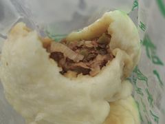 洪记牛肉包子-牛街洪记小吃店(牛街店)