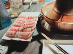 -玩煮炭火锅(延福街店)