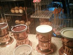 -天津君隆威斯汀酒店