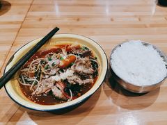 -冒胖子·市井火锅冒菜(同创汇店)