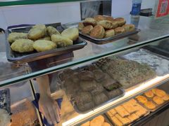 糖火烧-白魁老号饭庄(交道口店)