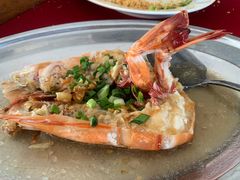 -真浪大家乐海鲜餐馆
