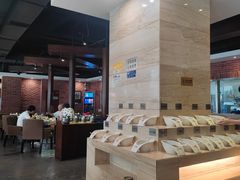 -鲁西肥牛(九方购物中心店)