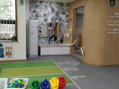 -海汀顿儿童之家(保利香雪园区)