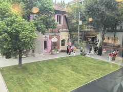 -Money Shops(愚园路店)