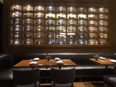 大堂-沈阳君悦酒店·意坊意大利餐厅