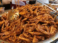 -嘉州九妹凤爪(乐山总店)