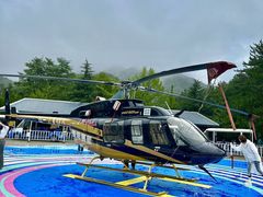 -洛阳白云山景区