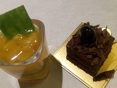 -城市名人酒店喝彩西餐厅(人民南路店)