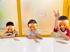 -培飞思维启蒙·益智游戏·科学探索(城西银泰店)