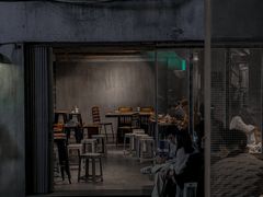 -来回·咖啡(天河南店)