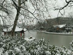 -莲湖公园