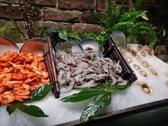 -甄品麦哲伦海鲜和牛自助(万达广场店)