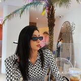 店里虽然人很多 但座位还是一直有的