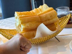 -春满园·早茶·粤菜·宴会(粤海店)