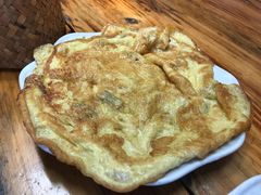 -小锅巴纳西餐厅