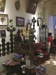 -周忆刺青原创设计定制