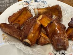 -洪大厨鸡煲(福田店)