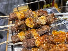 -金谷园饺子·烧烤(人大总店)