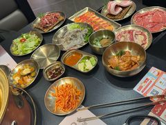 -西塔老太太泥炉烤肉(龙湖北苑天街店)