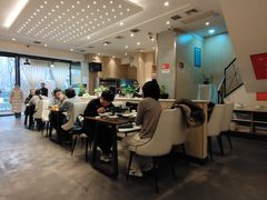 -站前猪蹄&家常炒菜(长乐公园店)