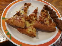 -比格比萨自助(国展店)